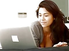 Gratë që kërkojnë të dyfishtë të depërtimit. d.v.