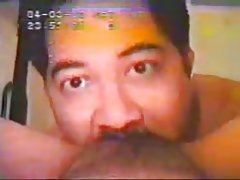 Malajzisë vetë aktorja seksi kasetë pjesa 3