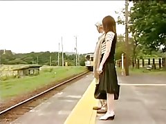 Japoneze dashuri nga stacioni...f70