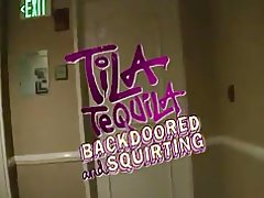 Tila nguyen-super star-nga packmans