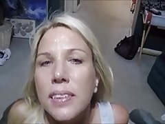 Është gruaja ime e vërtetë sperma dashnor?