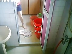 Të pjekur, të marrë një dush