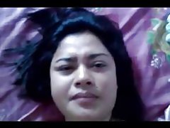 Indonezian - tante dientot