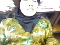 Malajas - milf tudung baju kurung kata sedap sesangat"