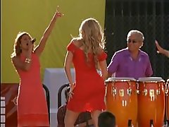 Sofia vergara nxehtë gomar