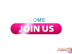 Pervcity kaycee përrenj të nxehtë bjonde anal